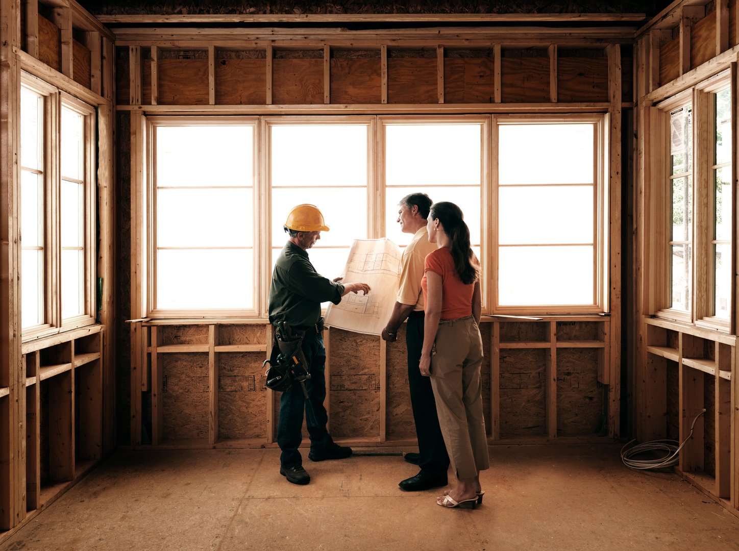 On-site installation consultation