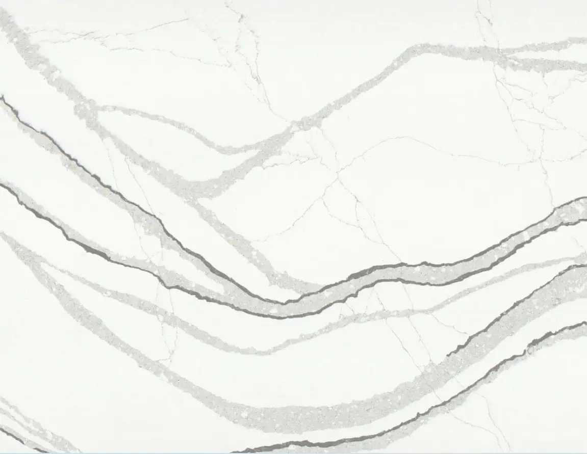 Quartz slab 1