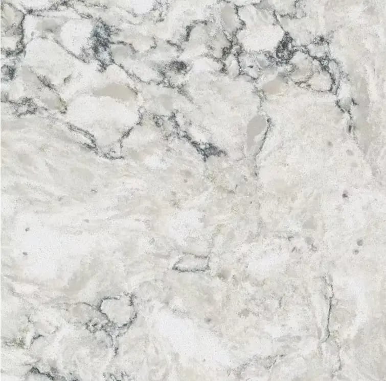 Quartz slab 9