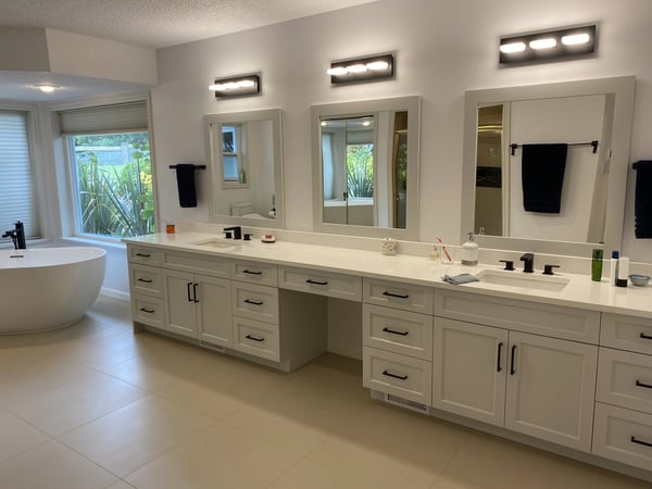 Vanities